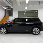 MINI Mini Clubman 2023 из Китая