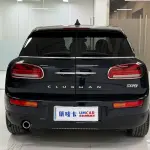 MINI Mini Clubman 2023 из Китая