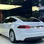Tesla Model S 2016 из Китая