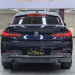 BMW X4 2019 из Китая