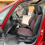 Suzuki SX4 2010 из Китая