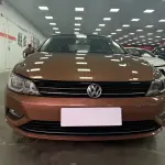 Volkswagen Lamando 2016 из Китая