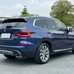 BMW X3 2018 из Китая