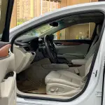 Cadillac XTS 2016 из Китая