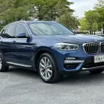 BMW X3 2018 из Китая