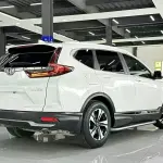 Honda CR-V 2022 из Китая
