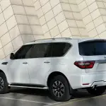 Nissan Patrol 2020 из Китая