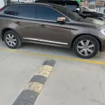 Volvo XC60 2017 из Китая