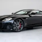 Aston Martin DBS 2023 из Китая