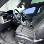 Audi A3 2023 из Китая
