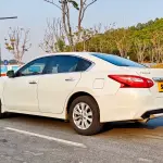 Nissan Teana 2016 из Китая