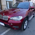 BMW X5 (Import) 2013 из Китая