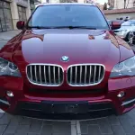 BMW X5 (Import) 2013 из Китая