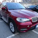 BMW X5 (Import) 2013 из Китая