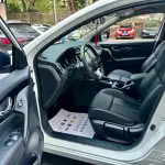 Nissan Qashqai 2024 из Китая