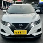Nissan Qashqai 2024 из Китая