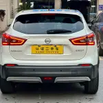 Nissan Qashqai 2024 из Китая