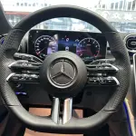 Mercedes-Benz C-Class 2022 из Китая