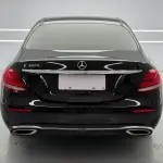 Mercedes-Benz E-Class 2019 из Китая