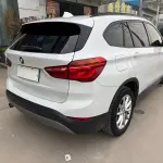 BMW X1 2018 из Китая