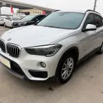 BMW X1 2018 из Китая