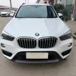 BMW X1 2018 из Китая
