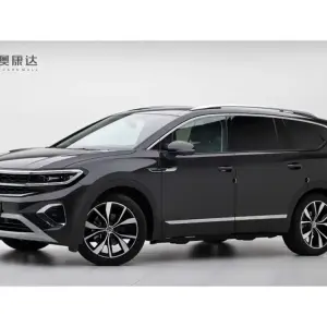 Volkswagen Talagon 2023 из Китая