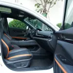 Changan UNI-V 2024 188 л.с. — лот 57793987 из Китая
