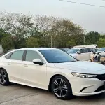 Honda Integra 2022 из Китая