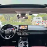 Honda Integra 2022 из Китая