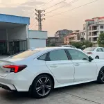 Honda Integra 2022 из Китая