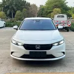 Honda Integra 2022 из Китая