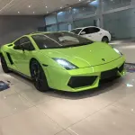 Lamborghini Gallardo 2019 из Китая