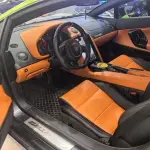 Lamborghini Gallardo 2019 из Китая