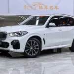 BMW X5 (Import) 2020 из Китая