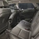 Hyundai Tucson 2018 из Китая