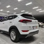 Hyundai Tucson 2018 из Китая