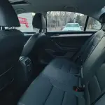 Volkswagen Sagitar 2018 из Китая