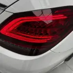 Mercedes-Benz C-Class 2021 из Китая