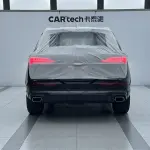 Audi Q7 из Китая