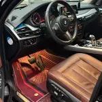 BMW X5 (Import) 2017 из Китая