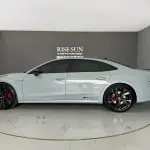 Audi A7L 2026 из Китая