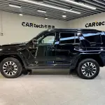 Tank Tank 700 New Energy 2024 из Китая