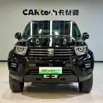 Tank Tank 700 New Energy 2024 из Китая
