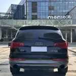 Audi Q7 2015 из Китая