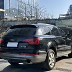 Audi Q7 2015 из Китая