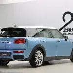 MINI Mini Clubman 2019 из Китая