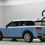 MINI Mini Clubman 2019 из Китая