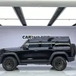 Tank Tank 300 2023 из Китая