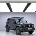 Tank Tank 300 2023 из Китая
